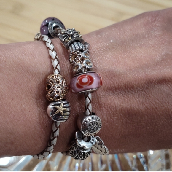 Pandora Jewelry - Pandora Bracelet